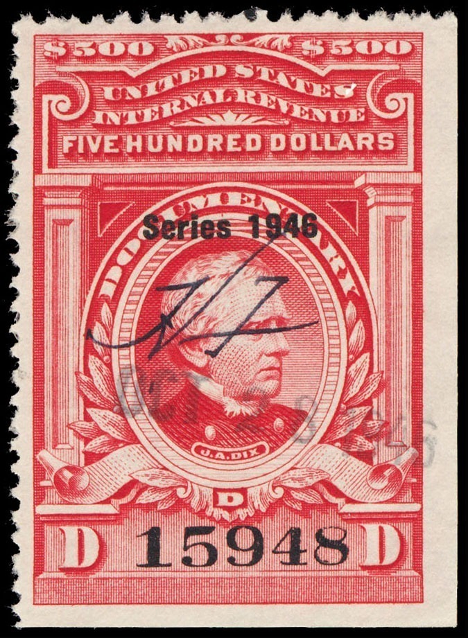 Lot 117366 - R459