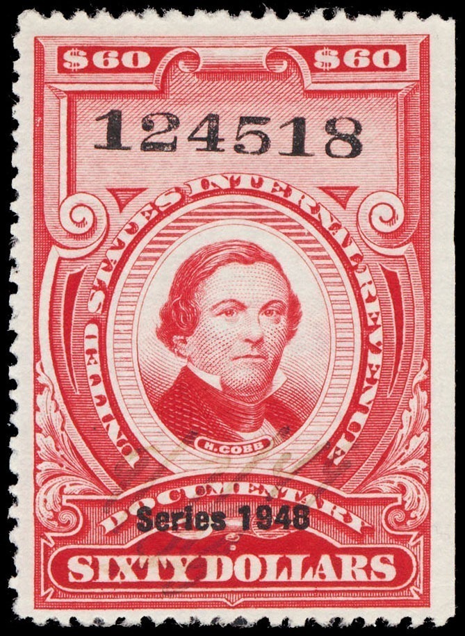Lot 117381 - R507