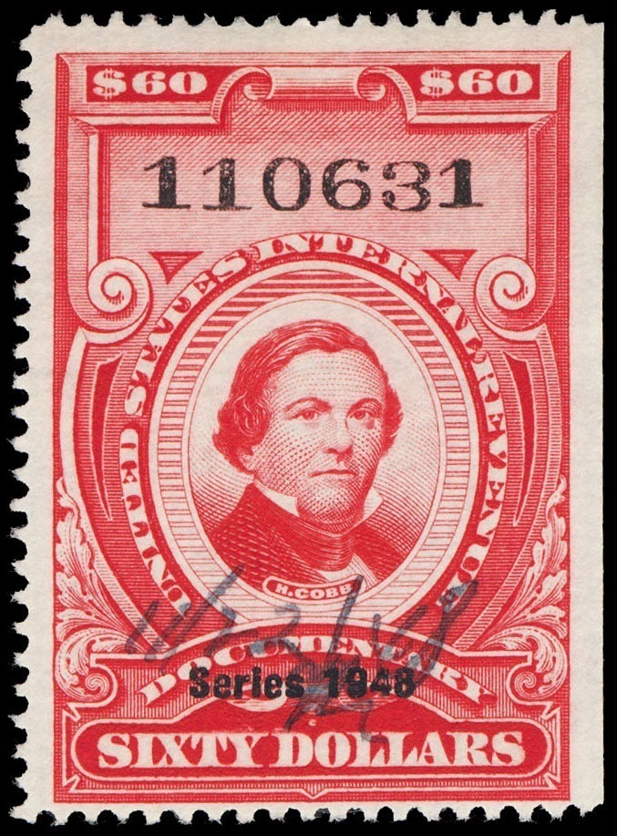 Lot 117382 - R507