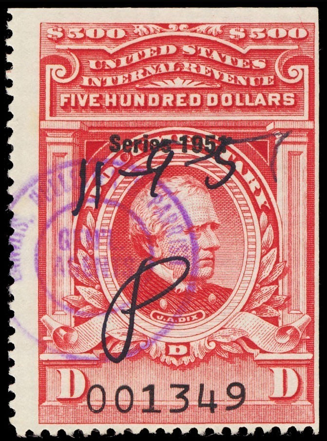 Lot 117416 - R584