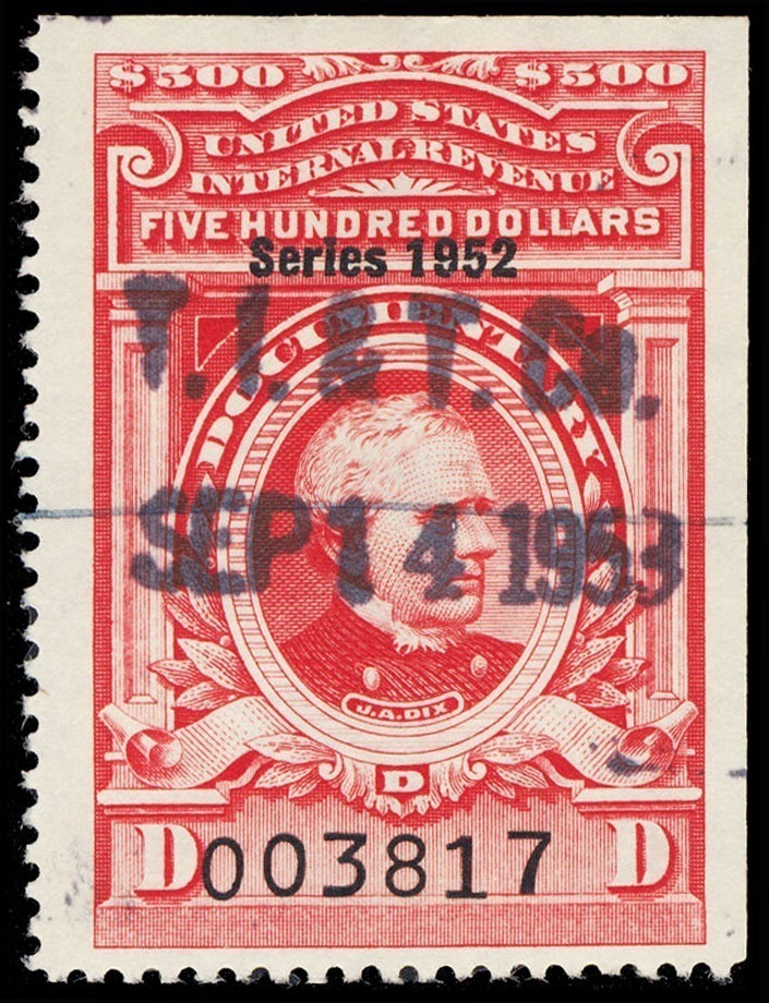 Lot 117426 - R615