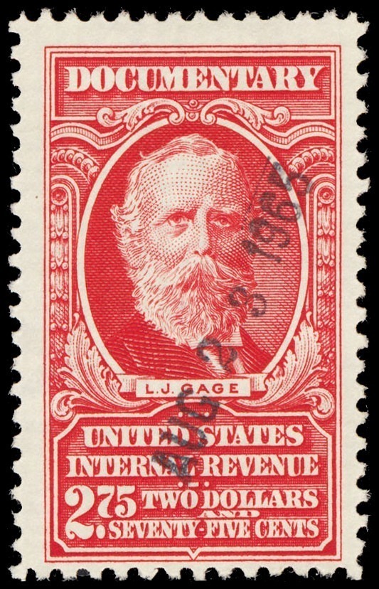 Lot 117440 - R672