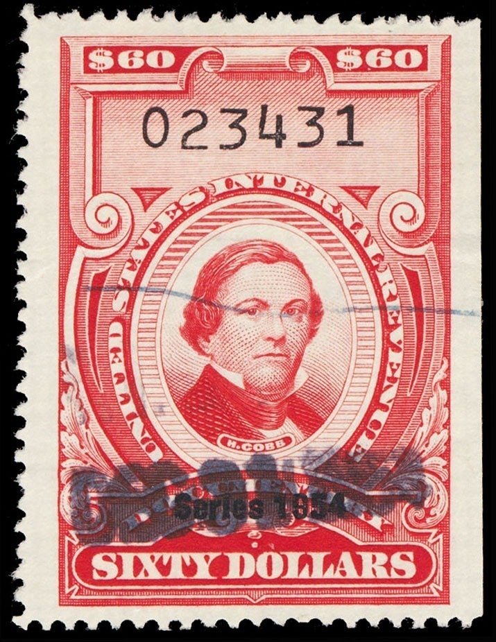 Lot 117443 - R681