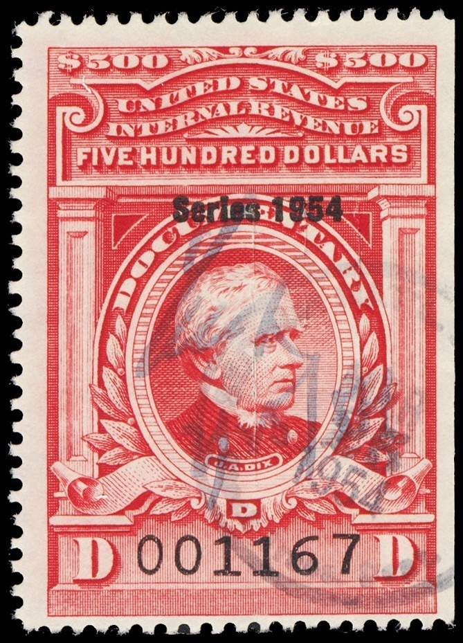 Lot 117444 - R683