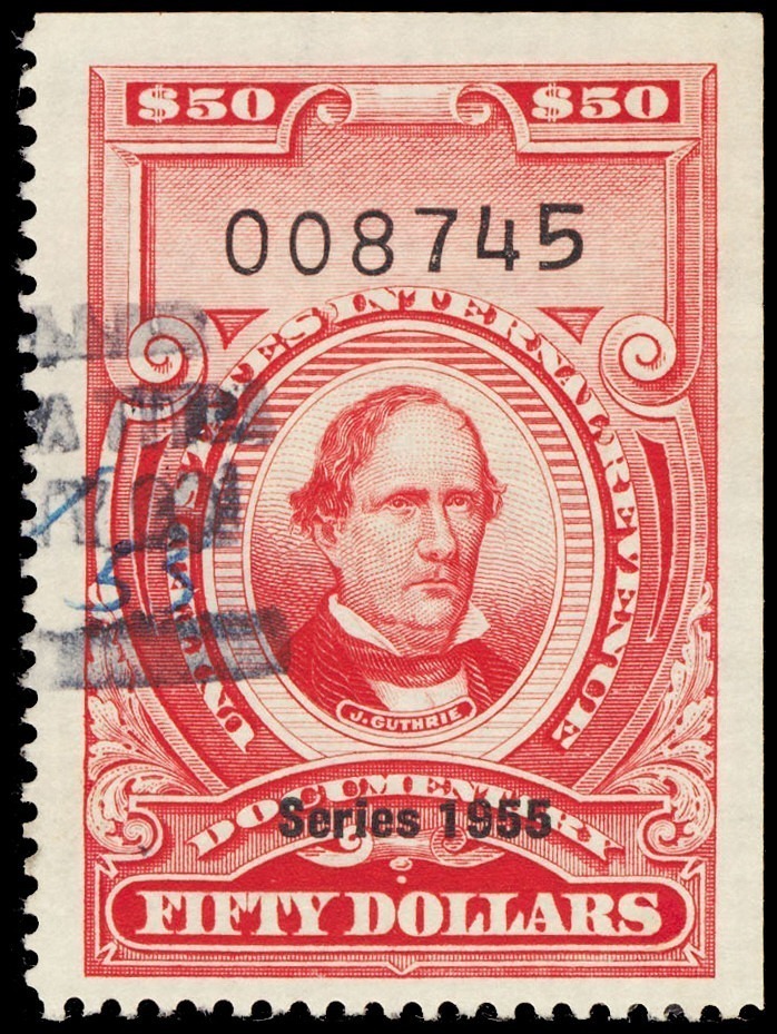Lot 117447 - R689