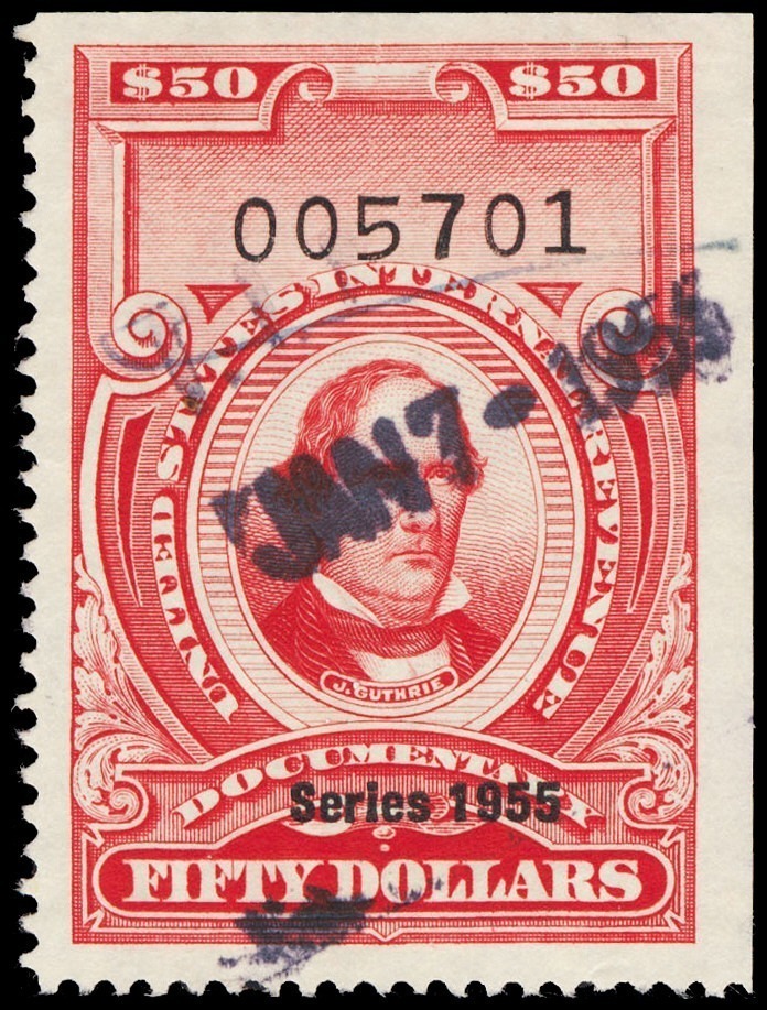 Lot 117448 - R689
