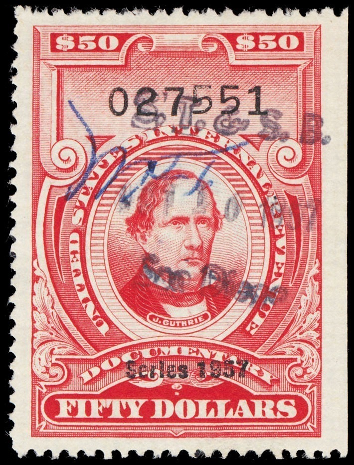 Lot 117457 - R707
