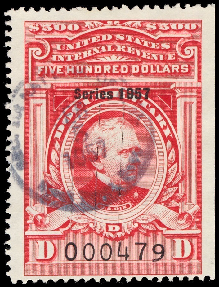 Lot 117458 - R710