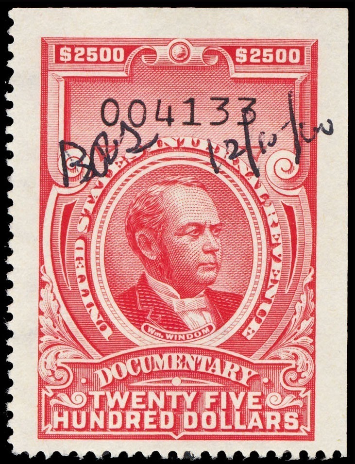 Lot 117468 - R730