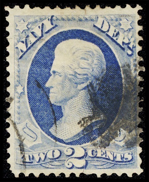 Lot 117482 - O36