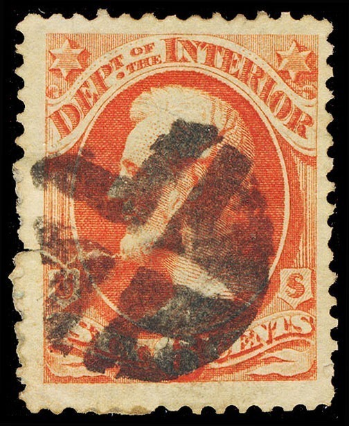 Lot 117496 - O18