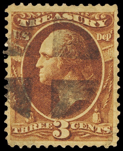 Lot 117500 - O74