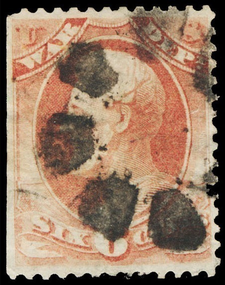 Lot 117501 - O86
