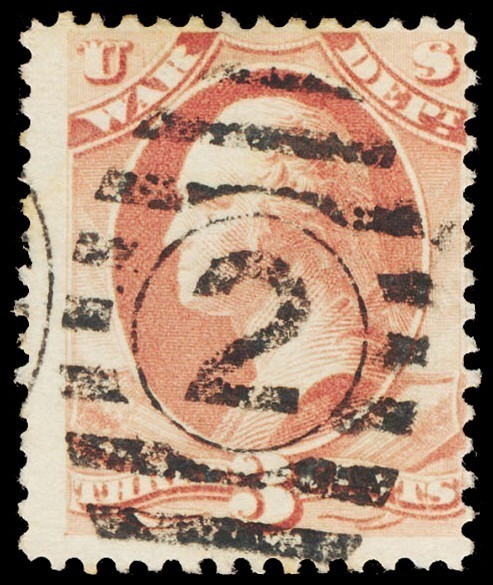 Lot 117502 - O116