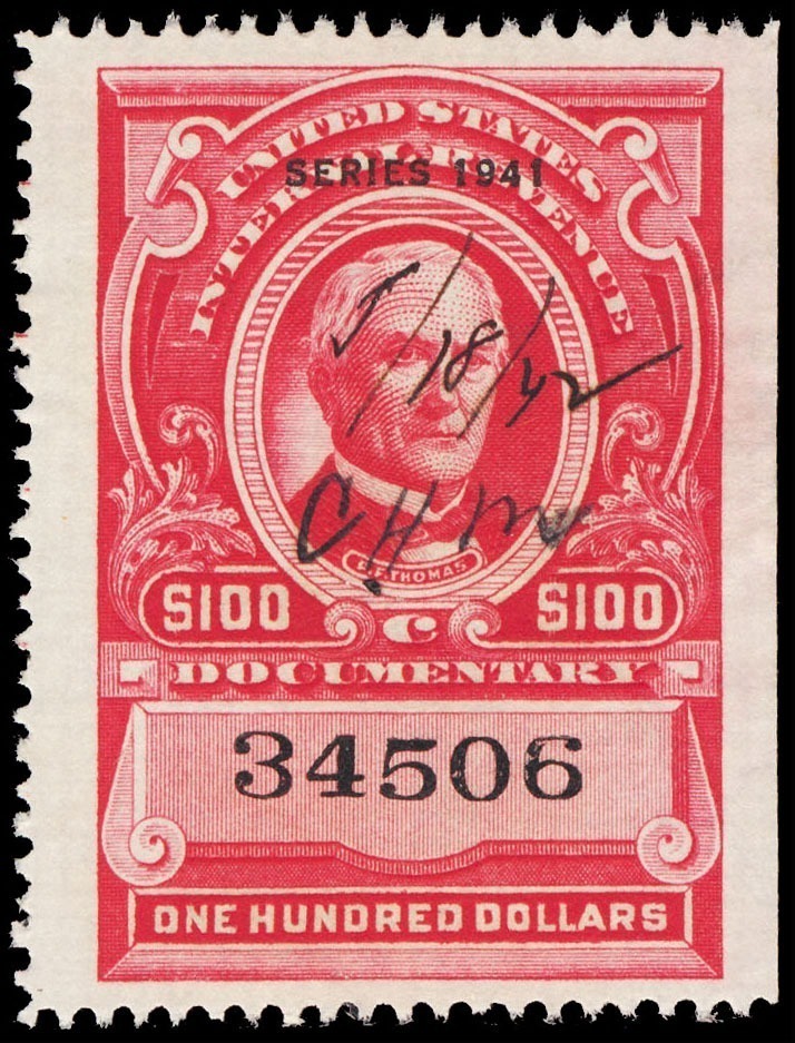 Lot 117519 - R333