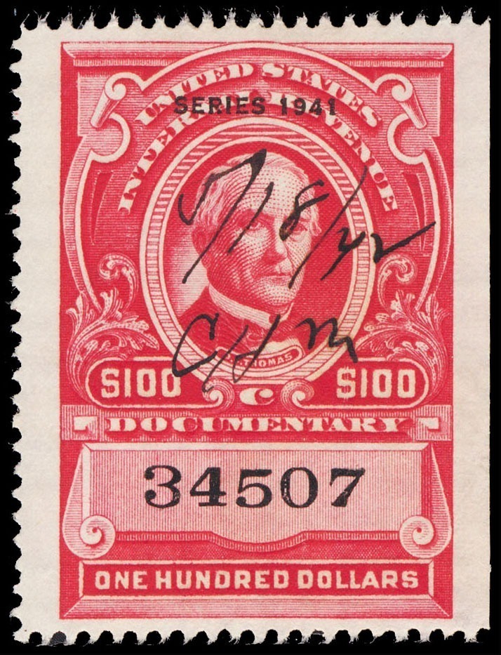Lot 117520 - R333