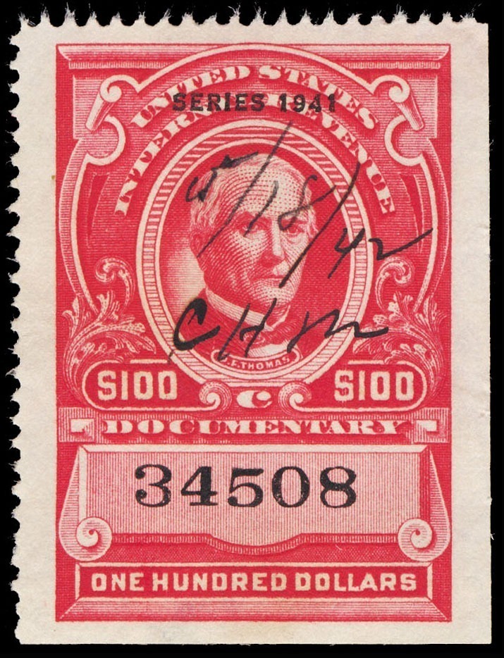 Lot 117521 - R333