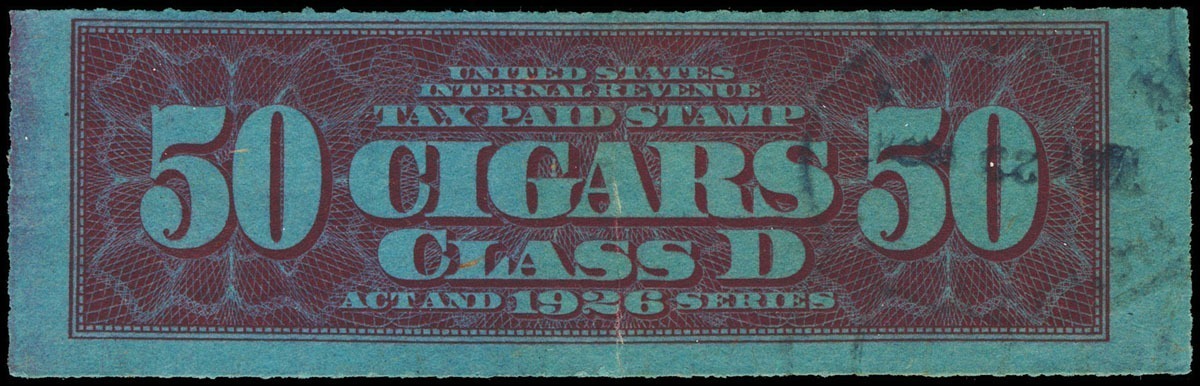 Lot 117573 - TC449b