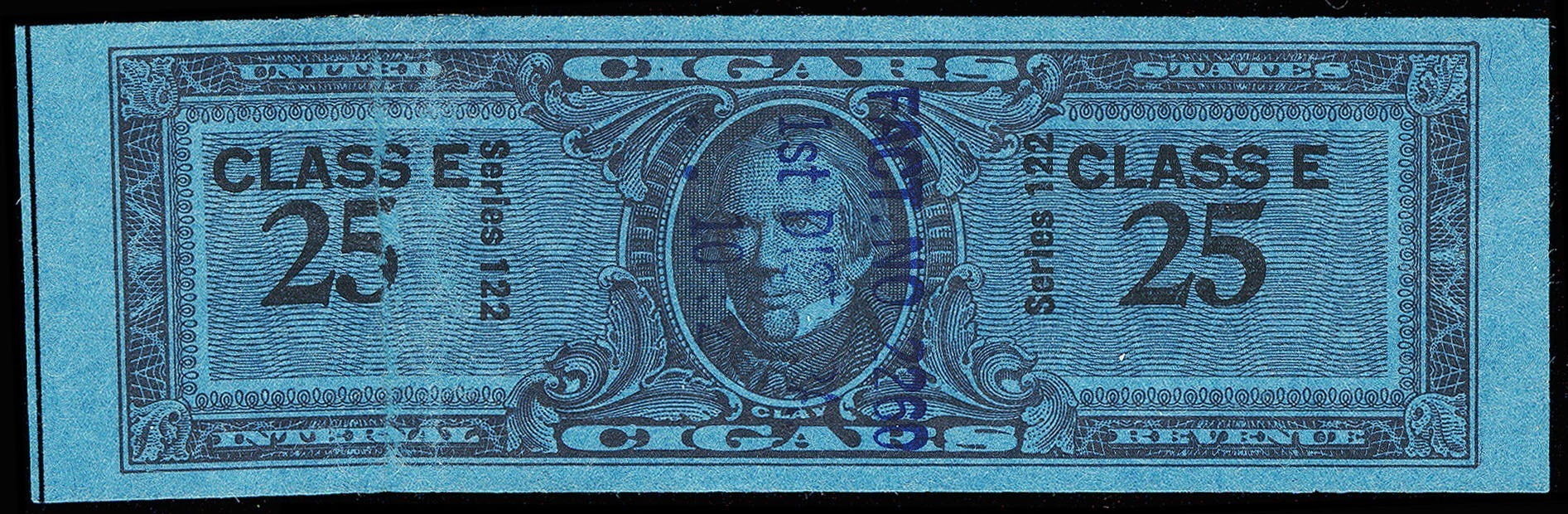Lot 117575 - TC927b