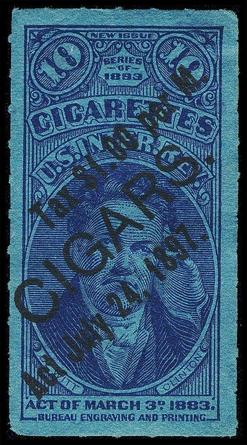 Lot 117576 - TD1