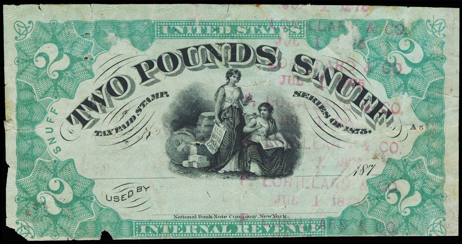 Lot 117580 - TE57