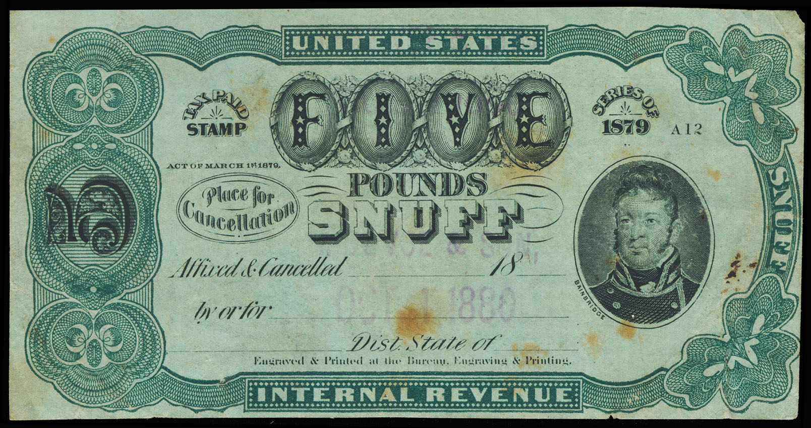 Lot 117583 - TE139