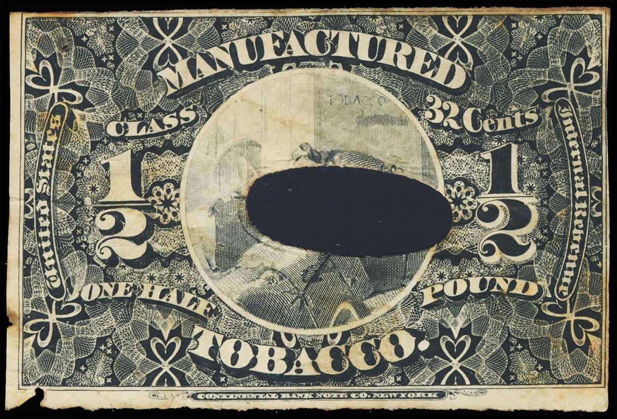 Lot 117587 - TF5
