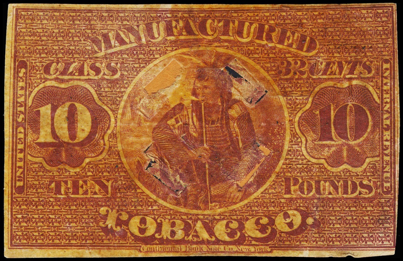 Lot 117590 - TF10