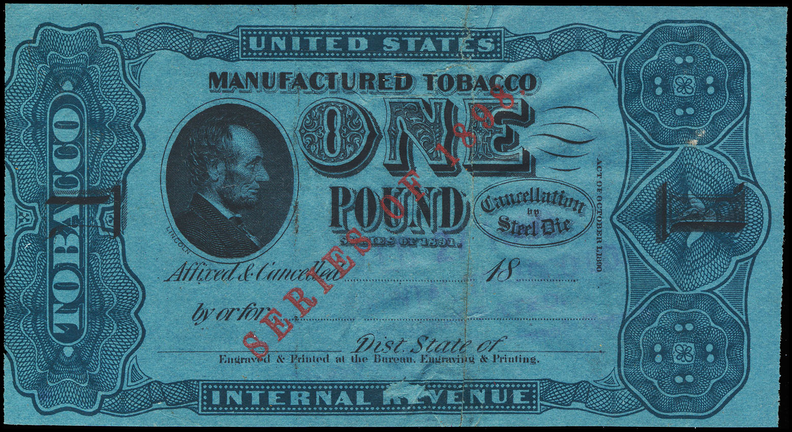 Lot 117597 - TF217D