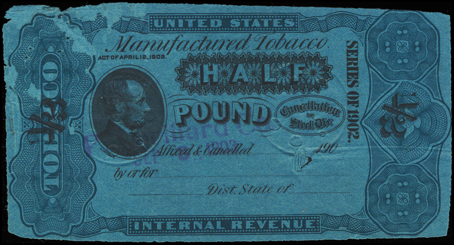 Lot 117599 - TF260A