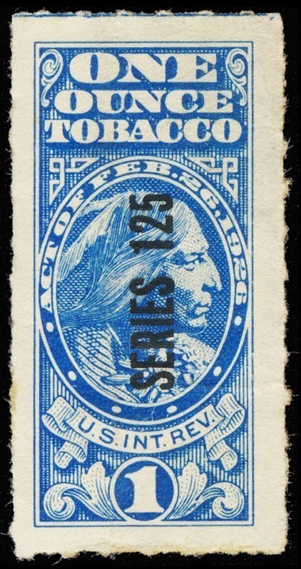 Lot 117602 - TF899