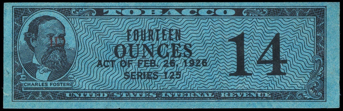 Lot 117603 - TF910