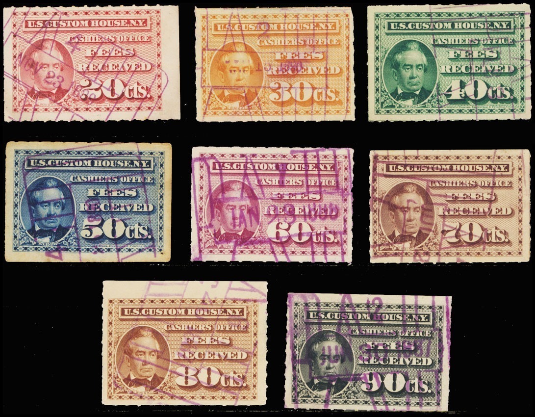 Lot 117644 - RL1-8