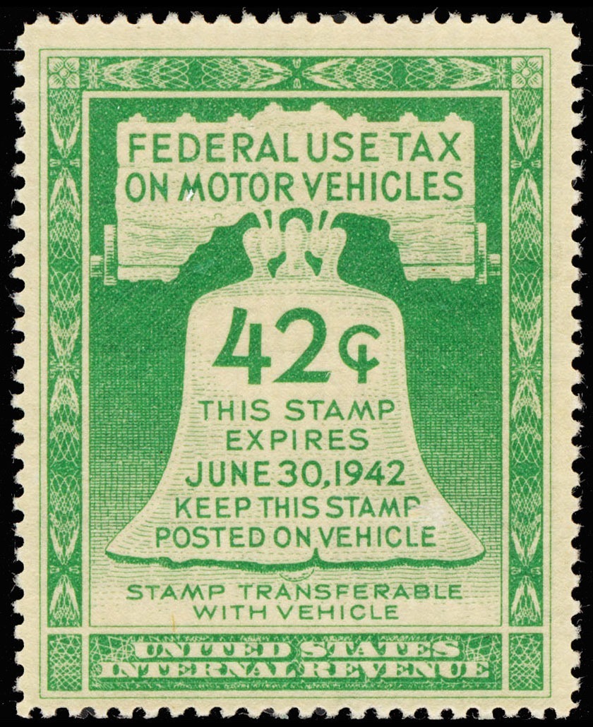 Lot 117669 - RV5