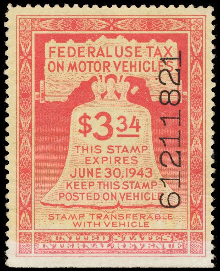 Lot 117673 - RV10