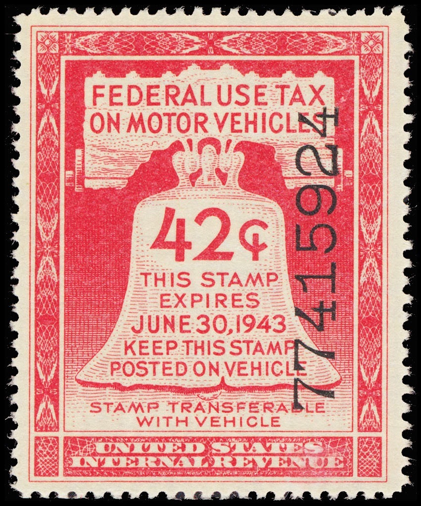 Lot 117679 - RV17