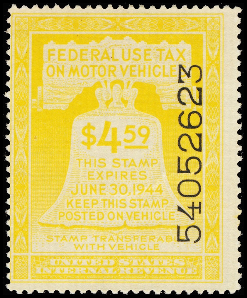 Lot 117680 - RV19