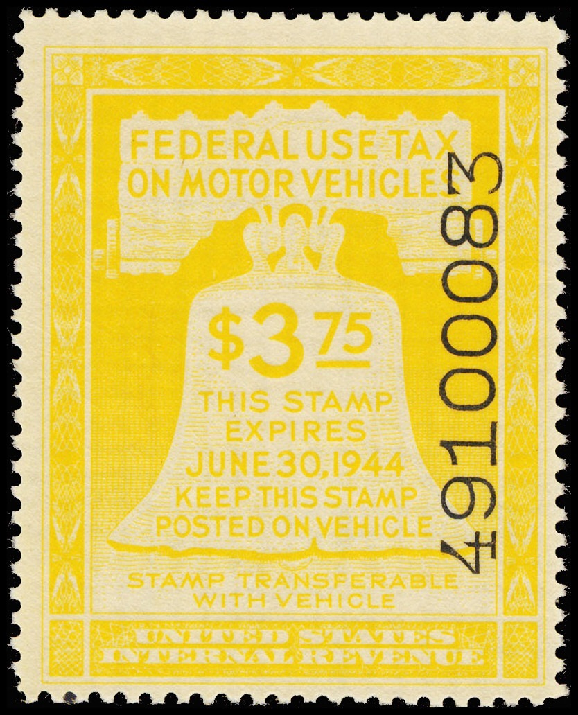 Lot 117682 - RV21