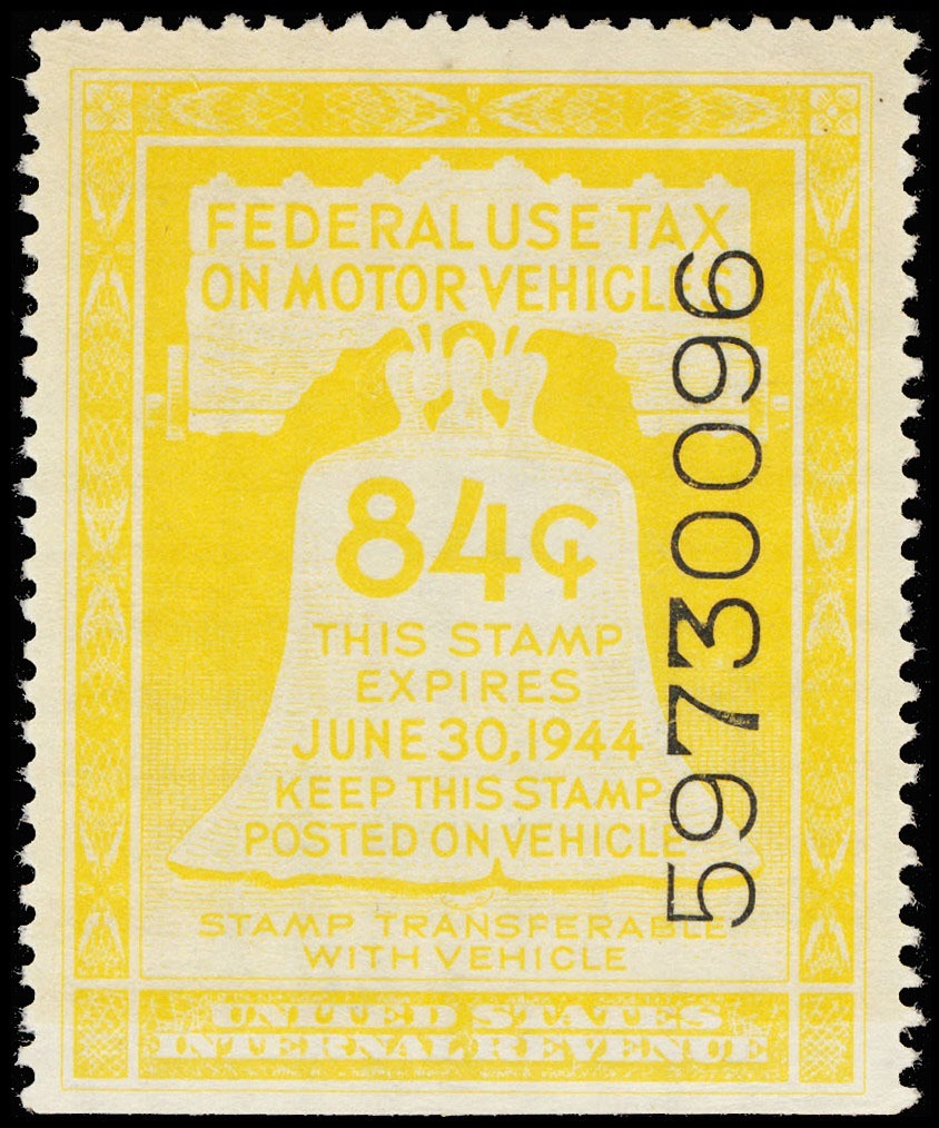 Lot 117688 - RV28