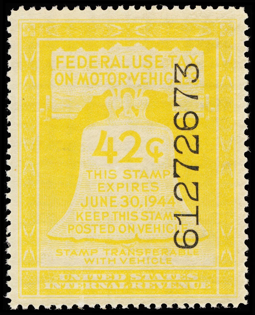 Lot 117689 - RV29