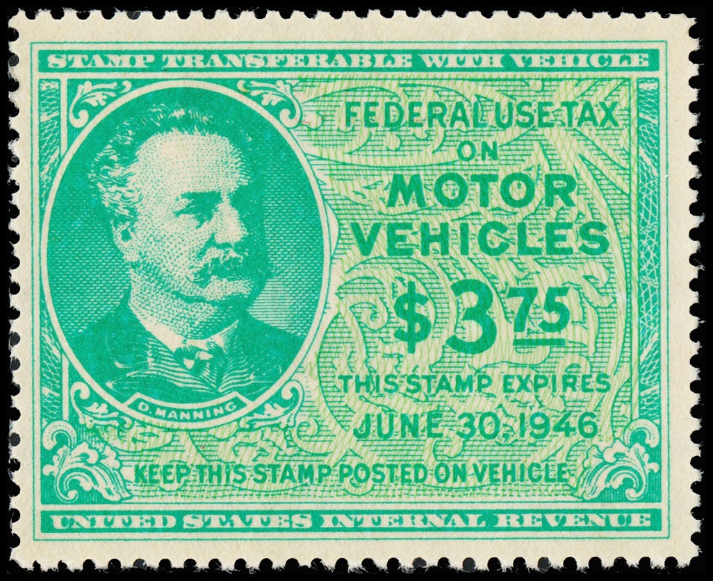 Lot 117702 - RV45