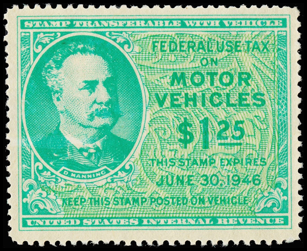 Lot 117708 - RV51