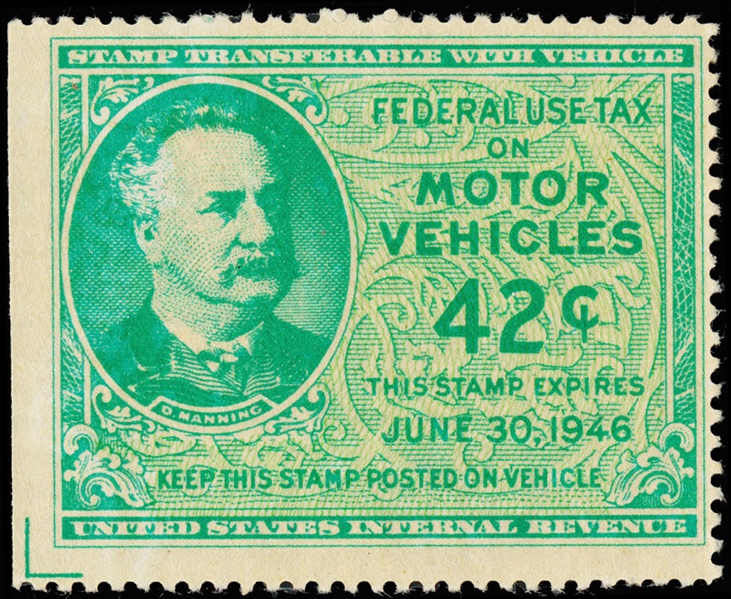 Lot 117710 - RV53