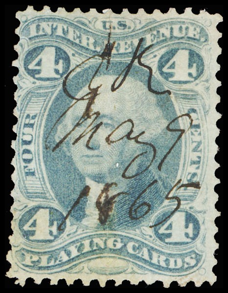 Lot 117802 - R21c