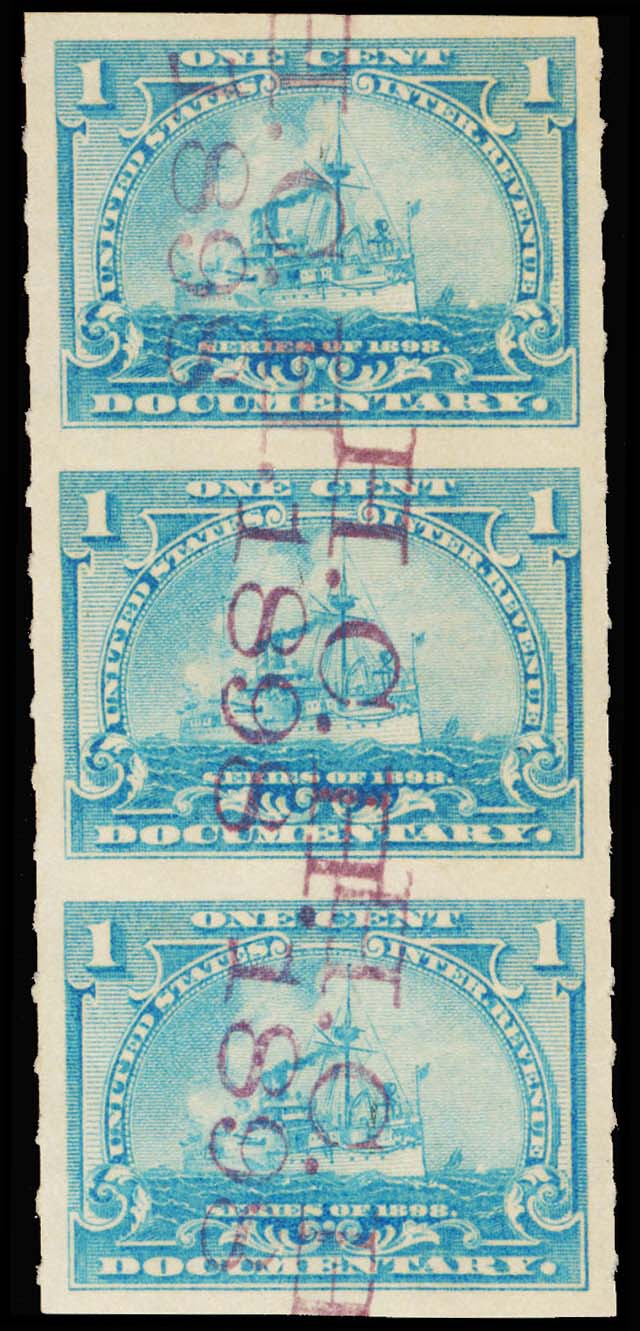 Lot 117929 - R163a