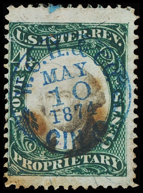 Lot 117935 - RB4a