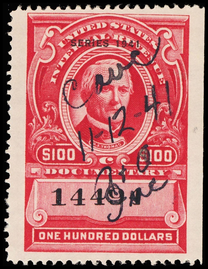 Lot 117950 - R333