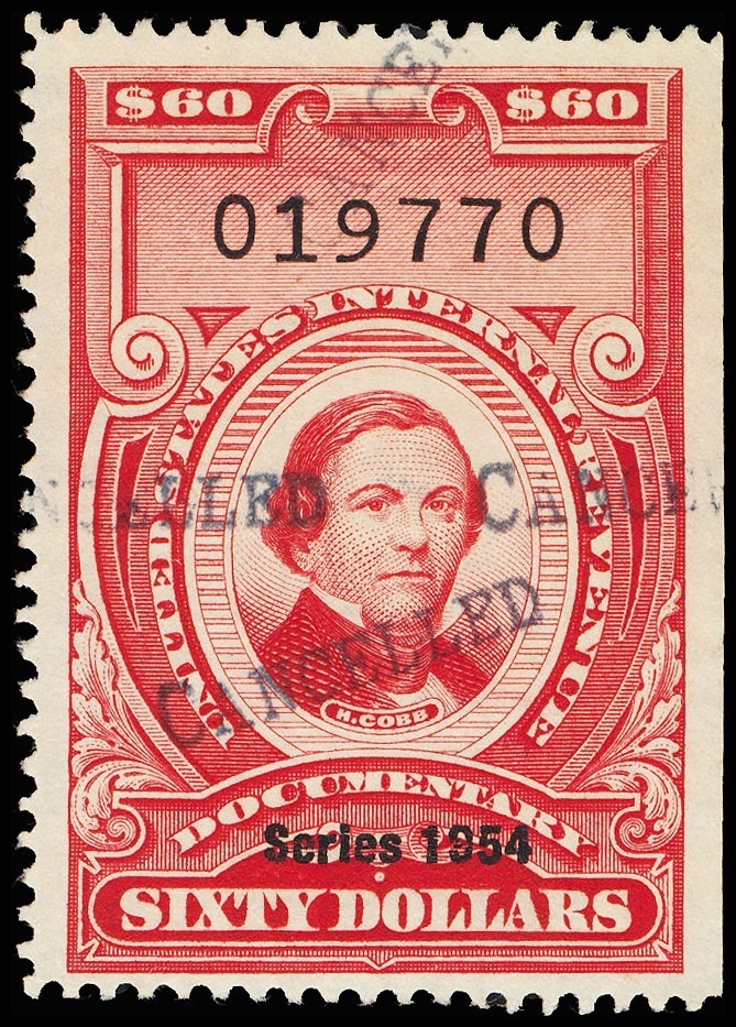 Lot 117982 - R681