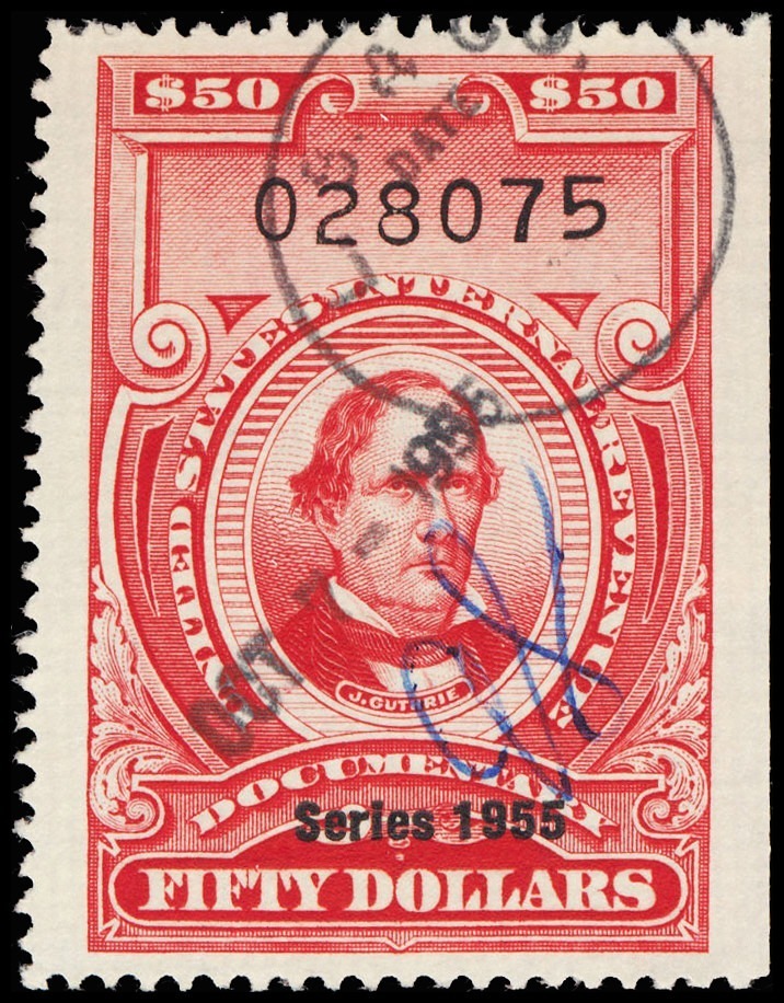 Lot 117983 - R689
