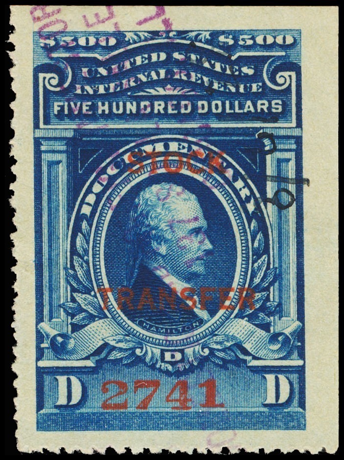 Lot 118028 - RD23a